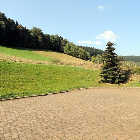 ברייטנברון Gaestehaus Am Hirtenberg מראה חיצוני תמונה