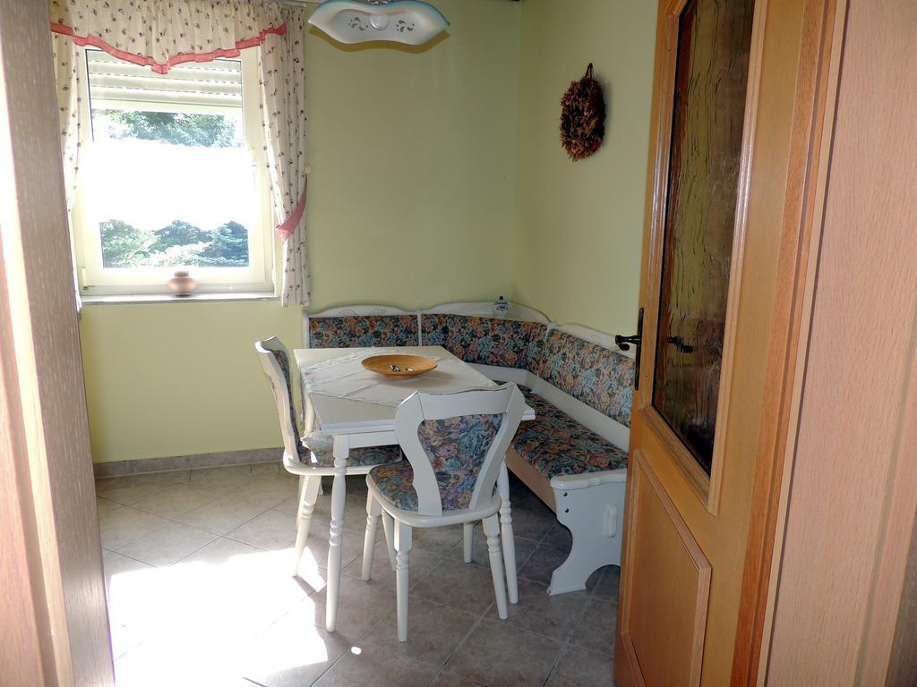 ברייטנברון Gaestehaus Am Hirtenberg מראה חיצוני תמונה