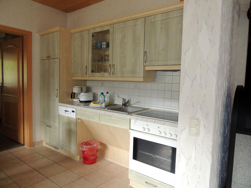 ברייטנברון Gaestehaus Am Hirtenberg מראה חיצוני תמונה