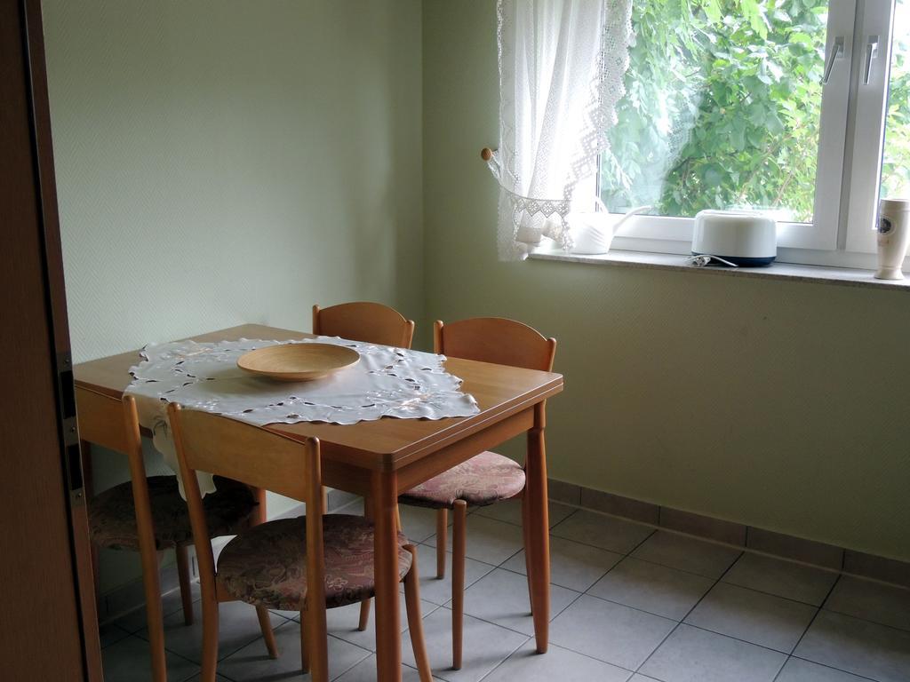 ברייטנברון Gaestehaus Am Hirtenberg מראה חיצוני תמונה